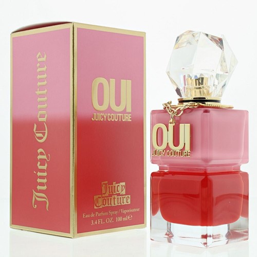 Juicy couture oui eau - couture,