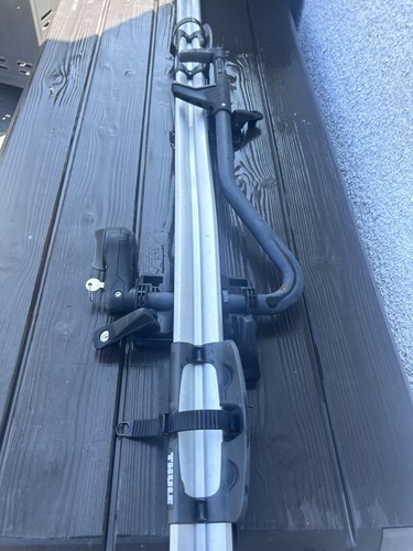 Thule 591 pro ride roof - pro,