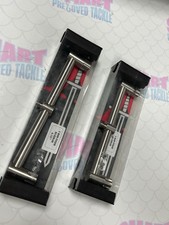 JAG Stainless Steel 2 Rod Buzz