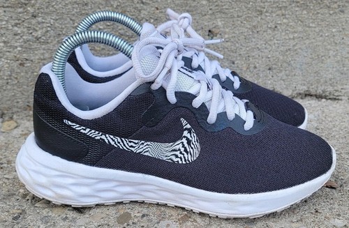 Size nike revolution 6 - 6,
