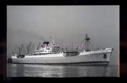 Uk2172 port line cargo - line,