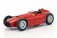 New CMC Ferrari D50 1956 1:18 Model Car Red M180 KidBX