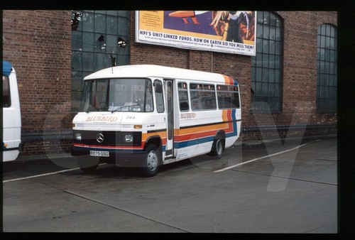 Original bus slide - original,
