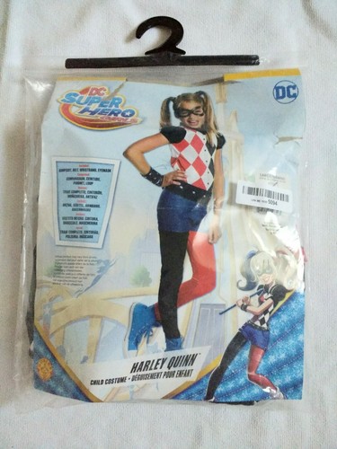 Rubie kids harley quinn - kids,