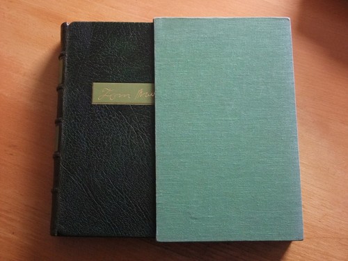The life tom morris - tom, w