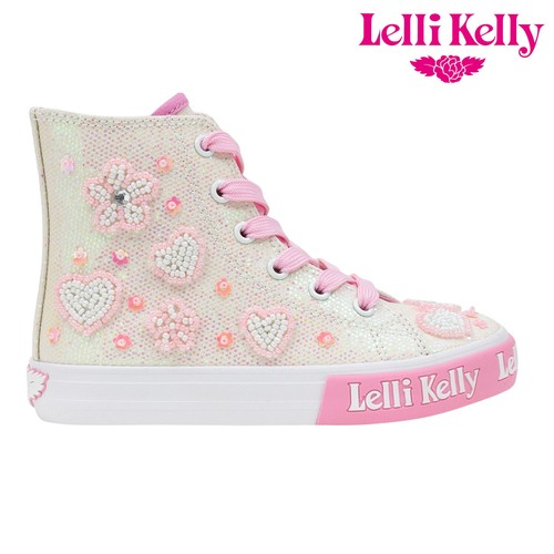 Lelli kelly girls top white - hi,