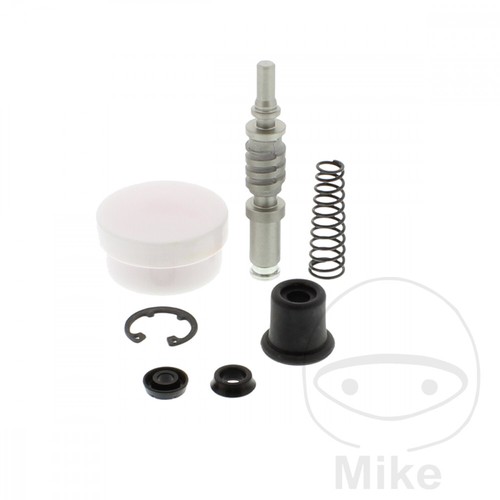 Front brake master cylinder - brake,