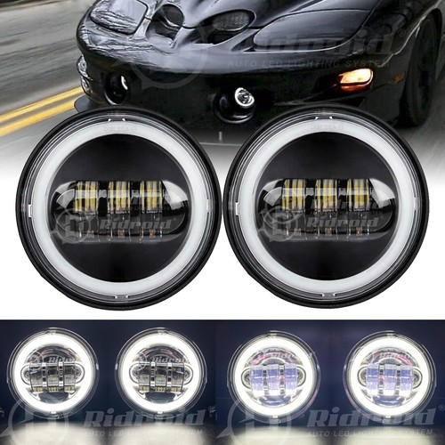 Led spot passing - spot,