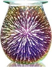 Stunning Electric Wax Melt