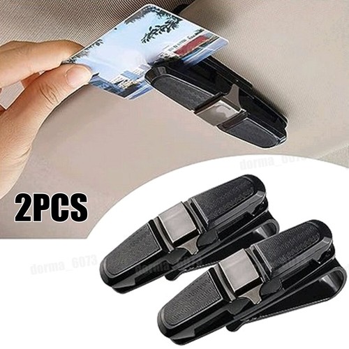 Car gray sun visor - sun, glasses