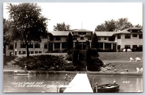 Syracuse south shore inn from - shore,