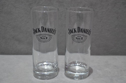 Jack daniel long drink - 2x,
