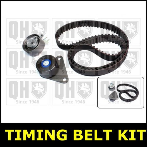 Timing belt kit - timing, for