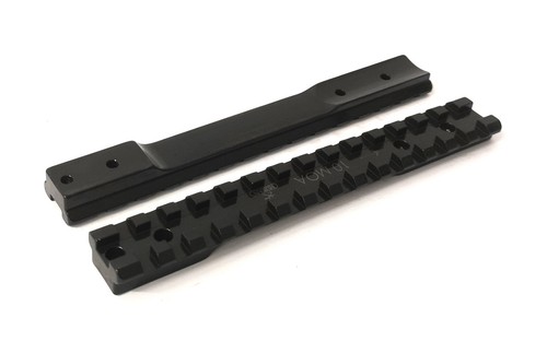 Rusan picatinny steel - rail,