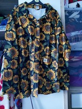 Lucy And Yak Women's Sunflower