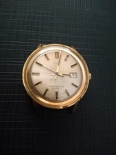 Vintage Great Britain Automatic Gents Watch (B)