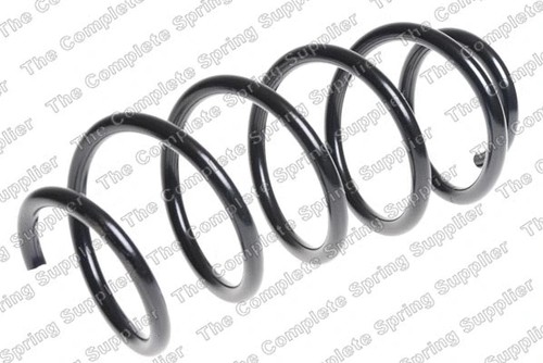 Front suspension spring fits - suspension,
