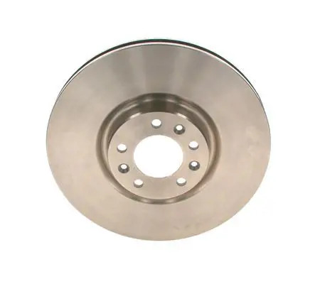 Brake disc vented 986 - 0, 479