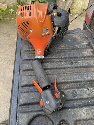 Echo srm 236tes strimmer - echo, srm-236tes