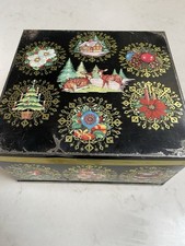 Huntley & Palmer Vintage