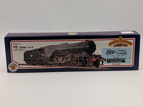 Bachmann gauge 553a v2 - gauge,