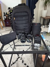 Canon EOS 1300D Digital SLR