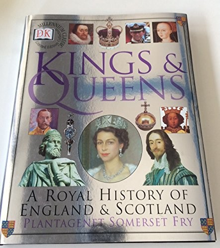 Kings and queens dk - kings, (dk