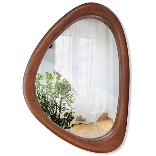 Irregular wall mirror 10 - 15, *