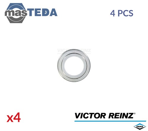 23062 valve stem seal - 70-23062-00,