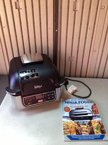 Ninja foodi 1 health - ninja,