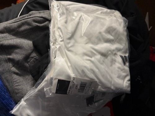 Adidas d4t sleeveless - adidas, hoodie