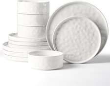 Herogo 12 Piece Dinner Set