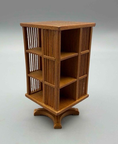 Miniature dollhouse 12 - miniature,