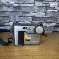 Sony Mavica MVC-FD71 0.3MP