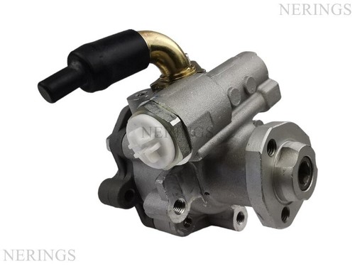 Steering hydraulic pumps - , new