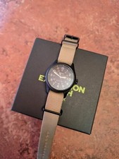 Timex Expedition North Field