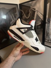 Jordan 4 Flight Nostalgia UK 12 - With box