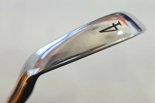 Mizuno iron 1pc 4 - iron, #4