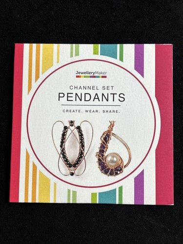 Jewellery maker instructional - jewellery,