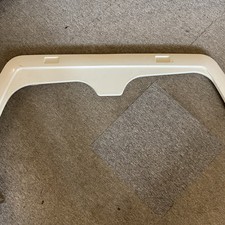 BUCCANEER WHEEL SPAT ARCH