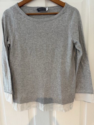 Mint velvet jumper 1 mock - 2,