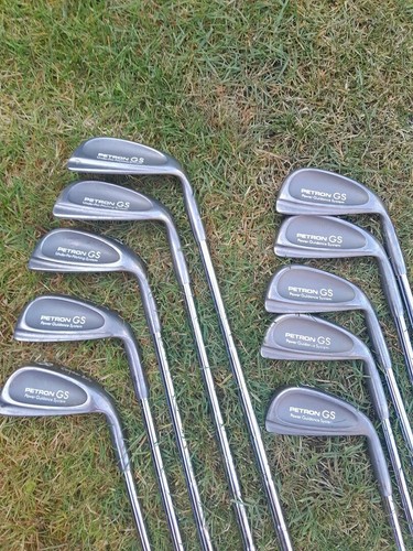 Petron camber sole - sole, iron