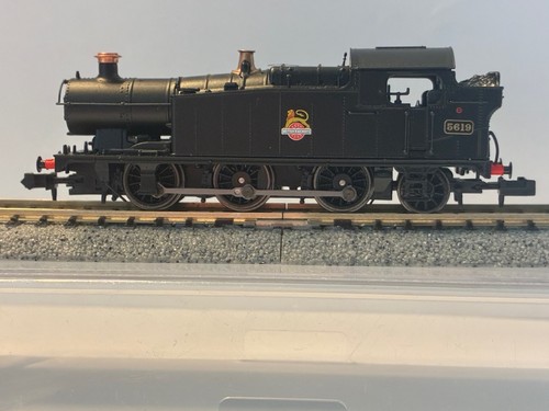 Gauge sonic models - n,