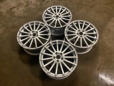 18" Ford Focus RS MK2 Wheels