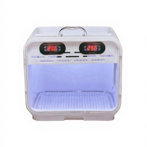 Parrot incubator spacious - parrot,