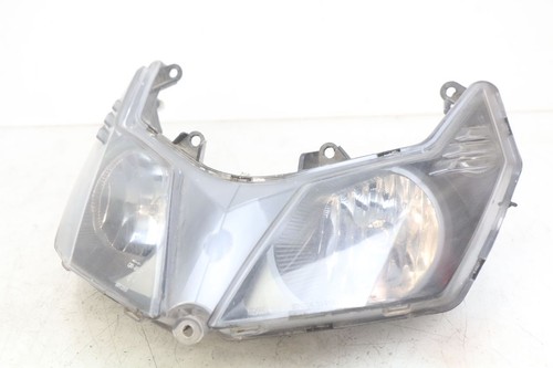Front headlight sym jet - headlight,