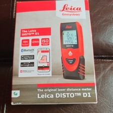 Leica ‎843418 Bluetooth