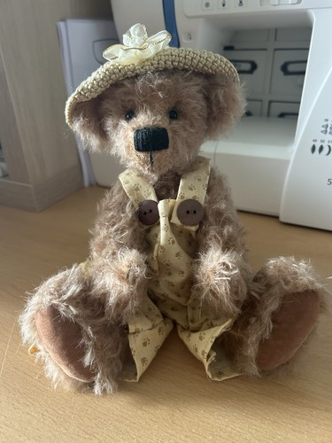 Nettys bears - nettys,
