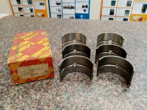 Simca main bearings 2351cc - simca,