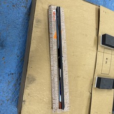 Renault clio door moulding - door,